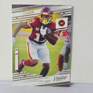 Panini Prestige Football 2021 | #151 Terry McLaurin - Washington Commanders