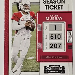 Game Over Trading Cards | Site de vente en ligne de cartes à collectionner de football américain (NFL). Trading cards Panini - Topps - Donruss