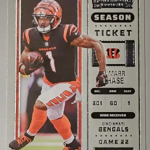 Game Over Trading Cards | Site de vente en ligne de cartes à collectionner de football américain (NFL). Trading cards Panini - Topps - Donruss