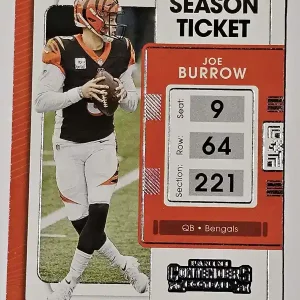 Game Over Trading Cards | Site de vente en ligne de cartes à collectionner de football américain (NFL). Trading cards Panini - Topps - Donruss