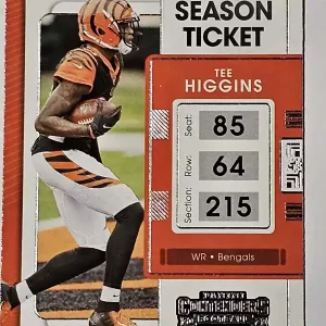 Game Over Trading Cards | Site de vente en ligne de cartes à collectionner de football américain (NFL). Trading cards Panini - Topps - Donruss