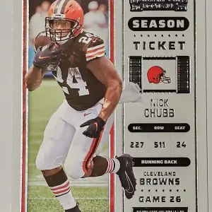 Game Over Trading Cards | Site de vente en ligne de cartes à collectionner de football américain (NFL). Trading cards Panini - Topps - Donruss