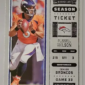 Game Over Trading Cards | Site de vente en ligne de cartes à collectionner de football américain (NFL). Trading cards Panini - Topps - Donruss