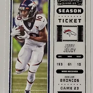 Game Over Trading Cards | Site de vente en ligne de cartes à collectionner de football américain (NFL). Trading cards Panini - Topps - Donruss