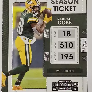 Game Over Trading Cards | Site de vente en ligne de cartes à collectionner de football américain (NFL). Trading cards Panini - Topps - Donruss