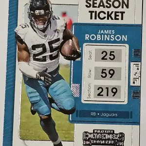 Game Over Trading Cards | Site de vente en ligne de cartes à collectionner de football américain (NFL). Trading cards Panini - Topps - Donruss