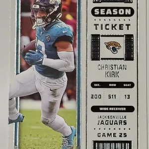 Game Over Trading Cards | Site de vente en ligne de cartes à collectionner de football américain (NFL). Trading cards Panini - Topps - Donruss