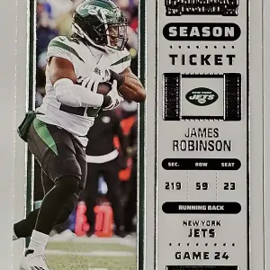 Game Over Trading Cards | Site de vente en ligne de cartes à collectionner de football américain (NFL). Trading cards Panini - Topps - Donruss