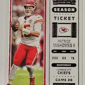 Game Over Trading Cards | Site de vente en ligne de cartes à collectionner de football américain (NFL). Trading cards Panini - Topps - Donruss