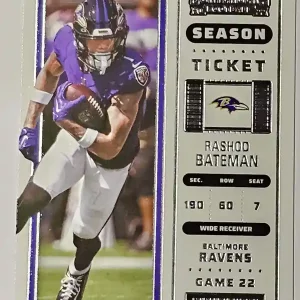 Game Over Trading Cards | Site de vente en ligne de cartes à collectionner de football américain (NFL). Trading cards Panini - Topps - Donruss