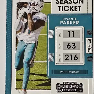 Game Over Trading Cards | Site de vente en ligne de cartes à collectionner de football américain (NFL). Trading cards Panini - Topps - Donruss