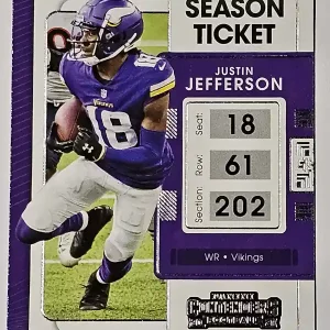 Game Over Trading Cards | Site de vente en ligne de cartes à collectionner de football américain (NFL). Trading cards Panini - Topps - Donruss