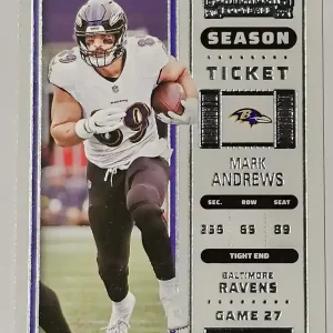 Game Over Trading Cards | Site de vente en ligne de cartes à collectionner de football américain (NFL). Trading cards Panini - Topps - Donruss