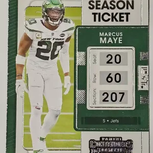 Game Over Trading Cards | Site de vente en ligne de cartes à collectionner de football américain (NFL). Trading cards Panini - Topps - Donruss