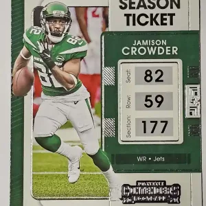 Game Over Trading Cards | Site de vente en ligne de cartes à collectionner de football américain (NFL). Trading cards Panini - Topps - Donruss