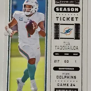 Game Over Trading Cards | Site de vente en ligne de cartes à collectionner de football américain (NFL). Trading cards Panini - Topps - Donruss