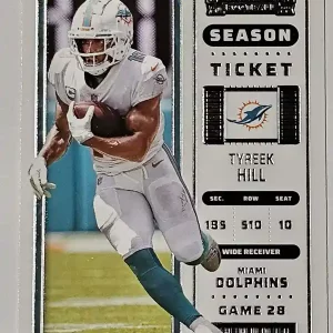 Game Over Trading Cards | Site de vente en ligne de cartes à collectionner de football américain (NFL). Trading cards Panini - Topps - Donruss