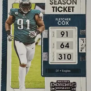 Game Over Trading Cards | Site de vente en ligne de cartes à collectionner de football américain (NFL). Trading cards Panini - Topps - Donruss