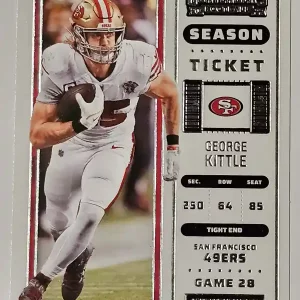 Game Over Trading Cards | Site de vente en ligne de cartes à collectionner de football américain (NFL). Trading cards Panini - Topps - Donruss