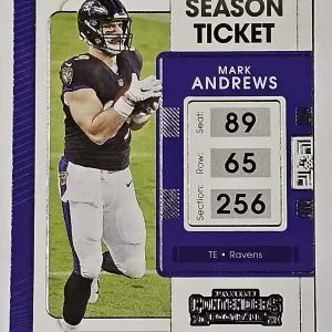 Game Over Trading Cards | Site de vente en ligne de cartes à collectionner de football américain (NFL). Trading cards Panini - Topps - Donruss