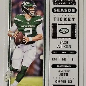 Game Over Trading Cards | Site de vente en ligne de cartes à collectionner de football américain (NFL). Trading cards Panini - Topps - Donruss