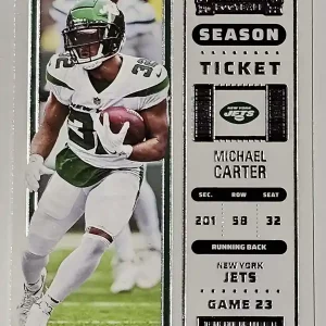 Game Over Trading Cards | Site de vente en ligne de cartes à collectionner de football américain (NFL). Trading cards Panini - Topps - Donruss