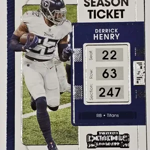 Game Over Trading Cards | Site de vente en ligne de cartes à collectionner de football américain (NFL). Trading cards Panini - Topps - Donruss