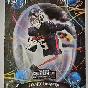 Game Over Trading Cards | Site de vente en ligne de cartes à collectionner de football américain (NFL). Trading cards Panini - Topps - Donruss