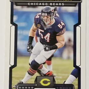 Game Over Trading Cards | Site de vente en ligne de cartes à collectionner de football américain (NFL). Trading cards Panini - Topps - Donruss