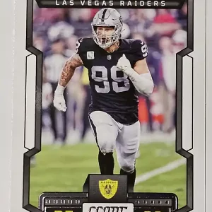 Game Over Trading Cards | Site de vente en ligne de cartes à collectionner de football américain (NFL). Trading cards Panini - Topps - Donruss