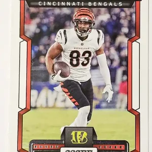 Game Over Trading Cards | Site de vente en ligne de cartes à collectionner de football américain (NFL). Trading cards Panini - Topps - Donruss