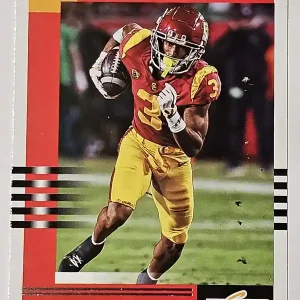 Game Over Trading Cards | Site de vente en ligne de cartes à collectionner de football américain (NFL). Trading cards Panini - Topps - Donruss