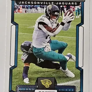 Game Over Trading Cards | Site de vente en ligne de cartes à collectionner de football américain (NFL). Trading cards Panini - Topps - Donruss