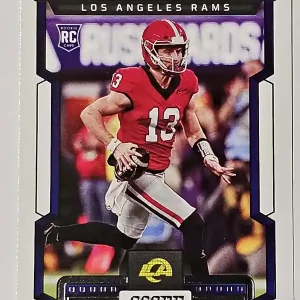 Game Over Trading Cards | Site de vente en ligne de cartes à collectionner de football américain (NFL). Trading cards Panini - Topps - Donruss