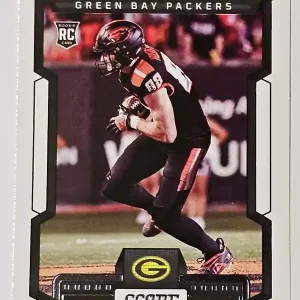 Game Over Trading Cards | Site de vente en ligne de cartes à collectionner de football américain (NFL). Trading cards Panini - Topps - Donruss