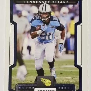 Game Over Trading Cards | Site de vente en ligne de cartes à collectionner de football américain (NFL). Trading cards Panini - Topps - Donruss