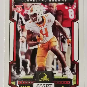 Game Over Trading Cards | Site de vente en ligne de cartes à collectionner de football américain (NFL). Trading cards Panini - Topps - Donruss