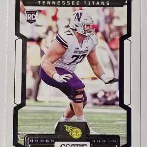 Game Over Trading Cards | Site de vente en ligne de cartes à collectionner de football américain (NFL). Trading cards Panini - Topps - Donruss