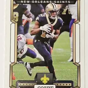 Game Over Trading Cards | Site de vente en ligne de cartes à collectionner de football américain (NFL). Trading cards Panini - Topps - Donruss