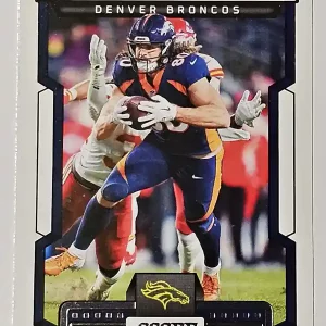 Game Over Trading Cards | Site de vente en ligne de cartes à collectionner de football américain (NFL). Trading cards Panini - Topps - Donruss