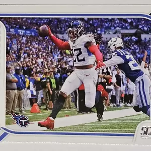 Game Over Trading Cards | Site de vente en ligne de cartes à collectionner de football américain (NFL). Trading cards Panini - Topps - Donruss