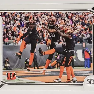 Game Over Trading Cards | Site de vente en ligne de cartes à collectionner de football américain (NFL). Trading cards Panini - Topps - Donruss