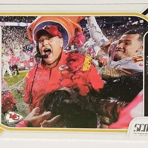 Game Over Trading Cards | Site de vente en ligne de cartes à collectionner de football américain (NFL). Trading cards Panini - Topps - Donruss
