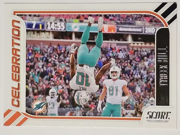 Game Over Trading Cards | Site de vente en ligne de cartes à collectionner de football américain (NFL). Trading cards Panini - Topps - Donruss