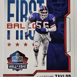 Game Over Trading Cards | Site de vente en ligne de cartes à collectionner de football américain (NFL). Trading cards Panini - Topps - Donruss