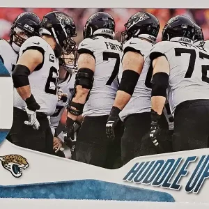 Game Over Trading Cards | Site de vente en ligne de cartes à collectionner de football américain (NFL). Trading cards Panini - Topps - Donruss