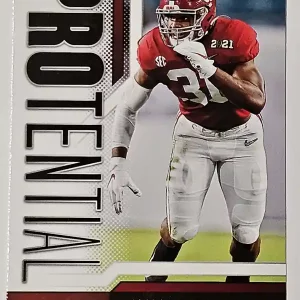 Game Over Trading Cards | Site de vente en ligne de cartes à collectionner de football américain (NFL). Trading cards Panini - Topps - Donruss