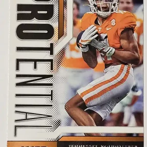 Game Over Trading Cards | Site de vente en ligne de cartes à collectionner de football américain (NFL). Trading cards Panini - Topps - Donruss