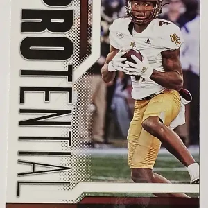 Game Over Trading Cards | Site de vente en ligne de cartes à collectionner de football américain (NFL). Trading cards Panini - Topps - Donruss