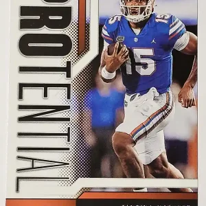 Game Over Trading Cards | Site de vente en ligne de cartes à collectionner de football américain (NFL). Trading cards Panini - Topps - Donruss